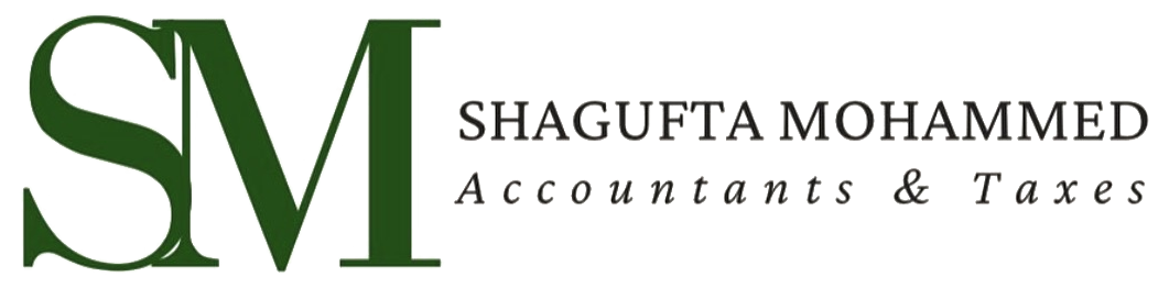 Shagufta Mohammed Accountants & Taxes logo